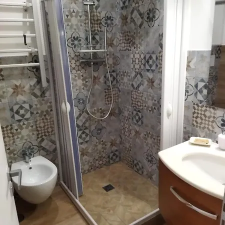 Penzion Largo Otranto - 4*