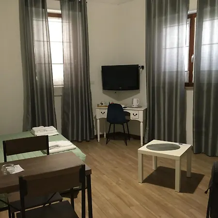 Penzion Largo Otranto -