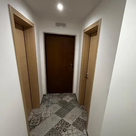 Largo Otranto - Penzion 4*