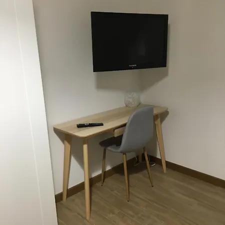 Penzion Largo Otranto - 4*