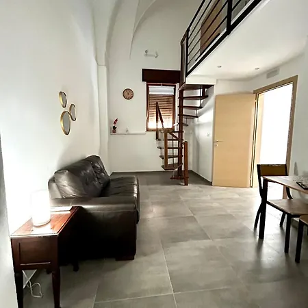 Penzion Largo Otranto -