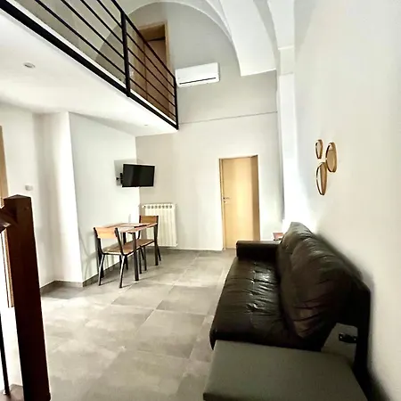 Largo Otranto - 4*