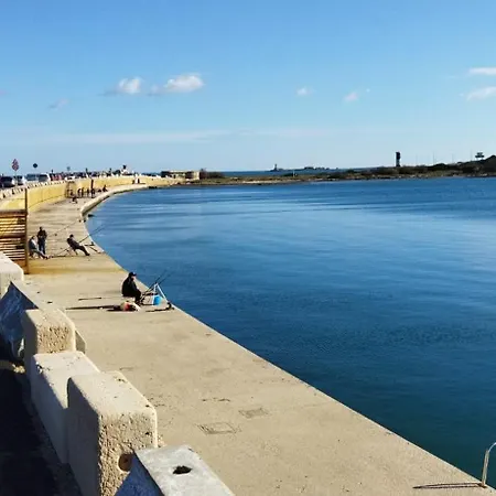 Largo Otranto - Penzion