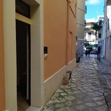 Largo Otranto -