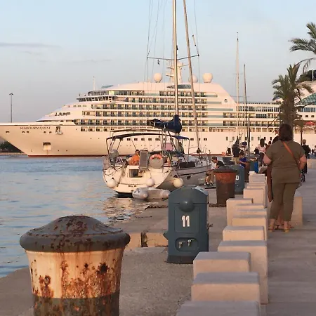 게스트하우스 Largo Otranto - 브린디시