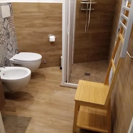 Largo Otranto - 3* 브린디시