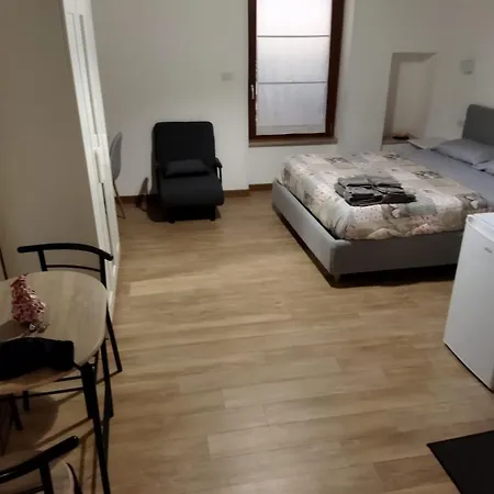 Guest house Largo Otranto -