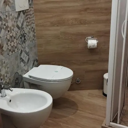 Guest house Largo Otranto - Brindisi