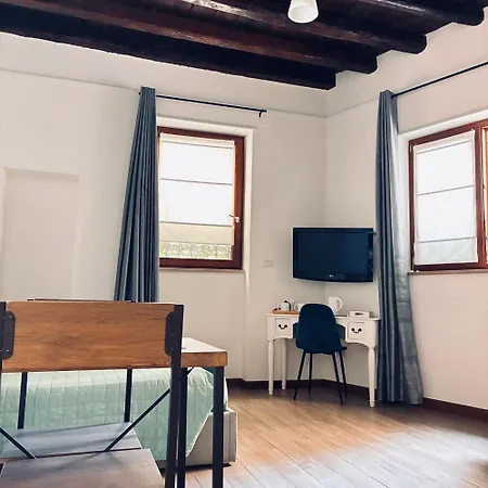 Penzion Largo Otranto - Brindisi