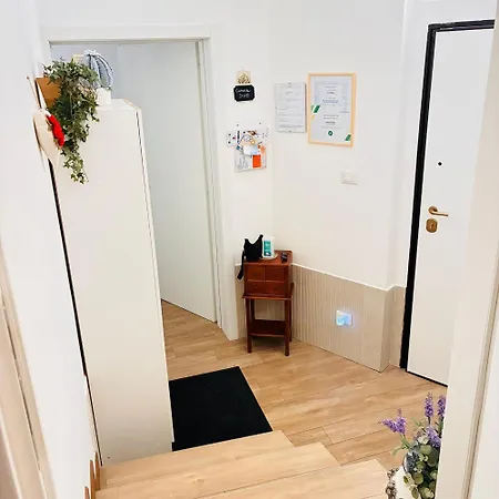 Pensionat Largo Otranto -