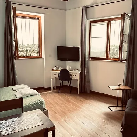 Guest house Largo Otranto - *