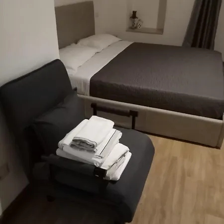 Vendégház Largo Otranto - 4*