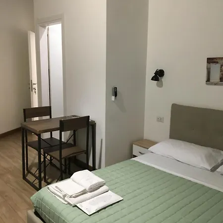 Largo Otranto -