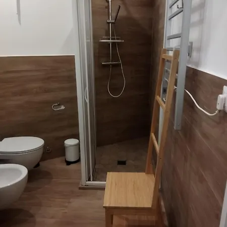 Largo Otranto - 3* ブリンディジ