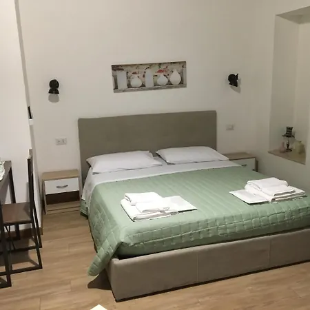 Largo Otranto - 게스트하우스 브린디시