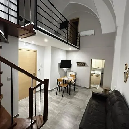 Pensionat Largo Otranto - 4*