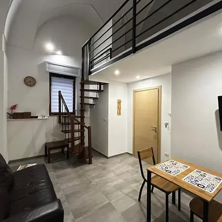Largo Otranto - Gasthuis