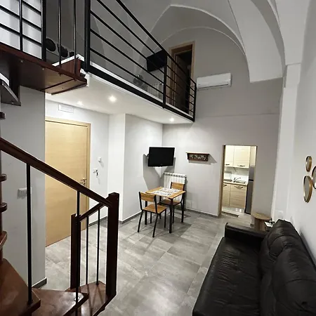 Pensionat Largo Otranto - 4*