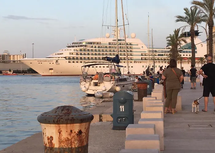 Vendégház Largo Otranto - Brindisi