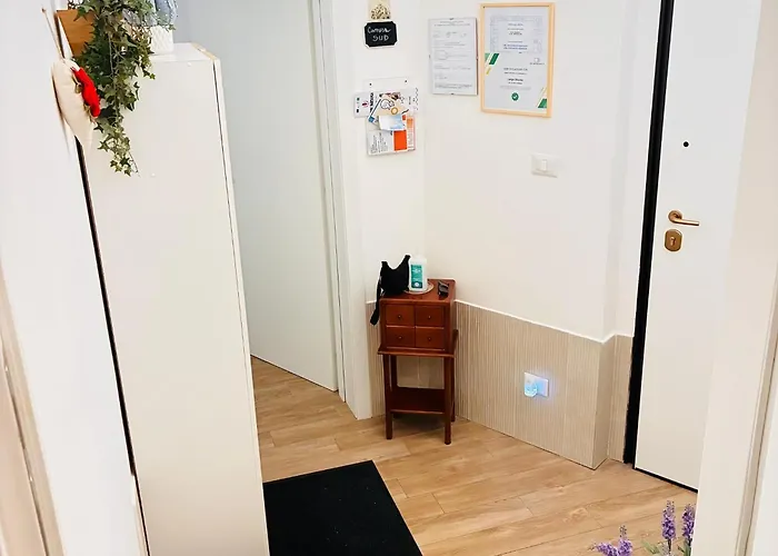 Vendégház Largo Otranto -