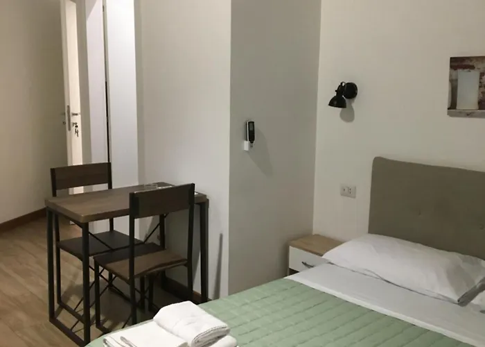 Largo Otranto -