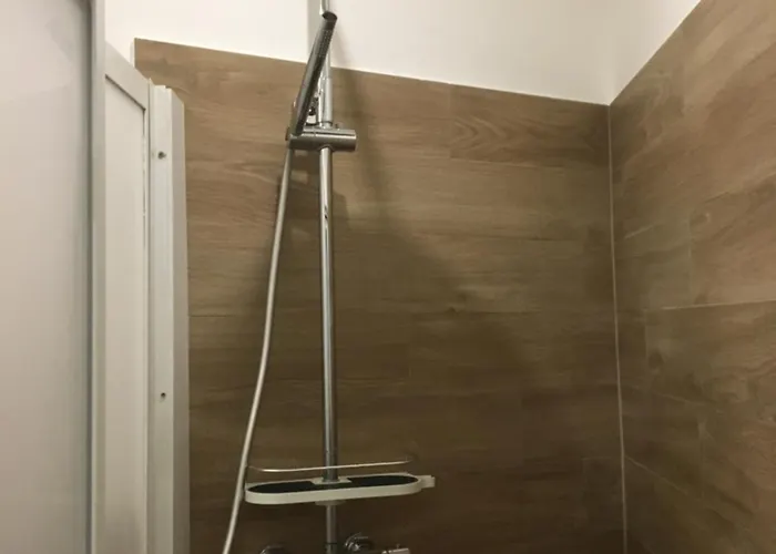 Largo Otranto - Gasthof Brindisi